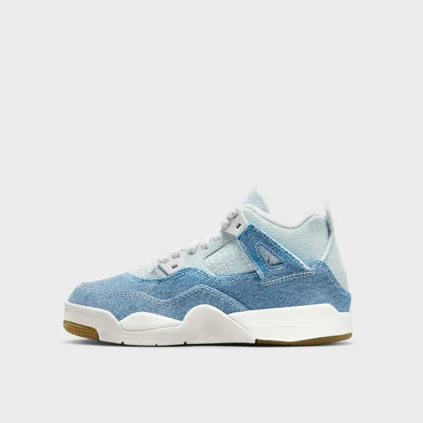 Jordan Jordan 4 Retro "Worn Blue" (PS)