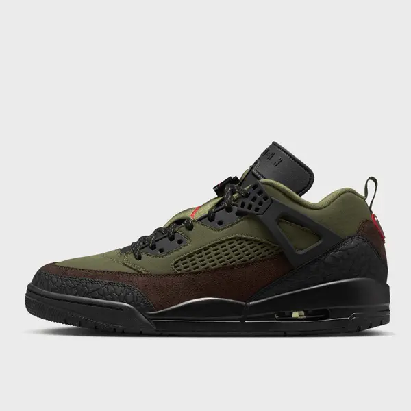 Jordan Jordan Spizike Low