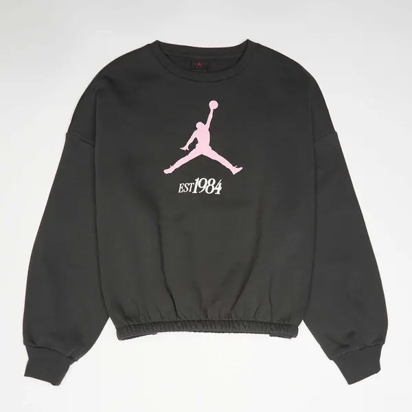 Jordan Jumpman Club Pleated Fleece