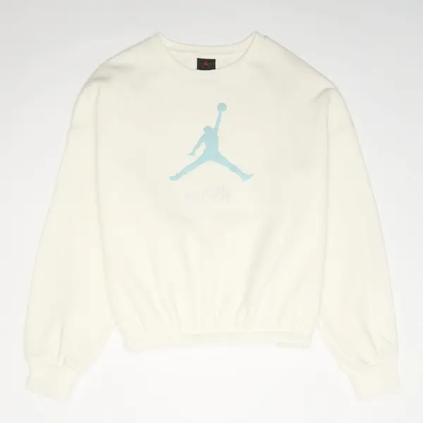 Jordan Jumpman Club Pleated Fleece