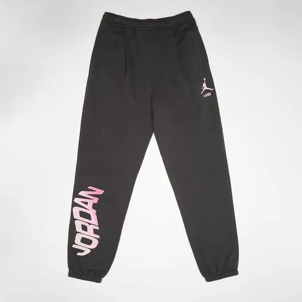 Jordan Jumpman Club Pleated Fleece Pants