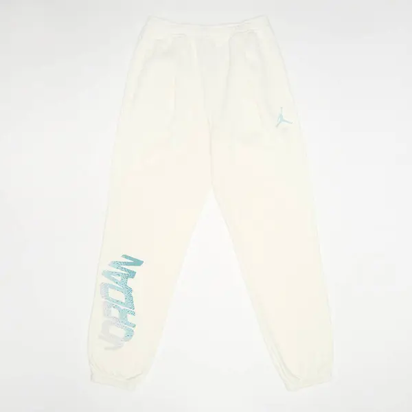 Jordan Jumpman Club Pleated Fleece Pants