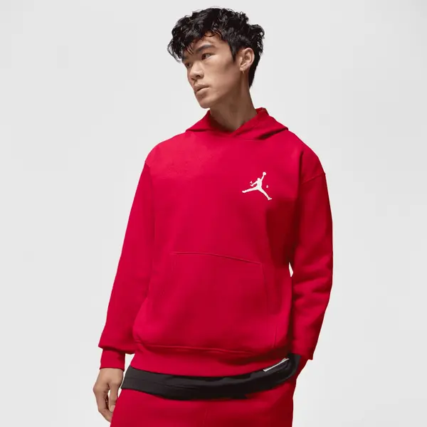 Jordan Jumpman Fleece Hoodie