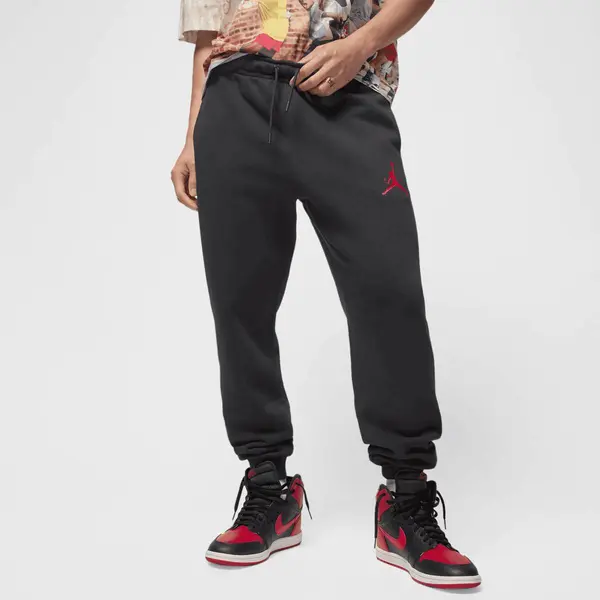 Jordan Jumpman Fleece Pants