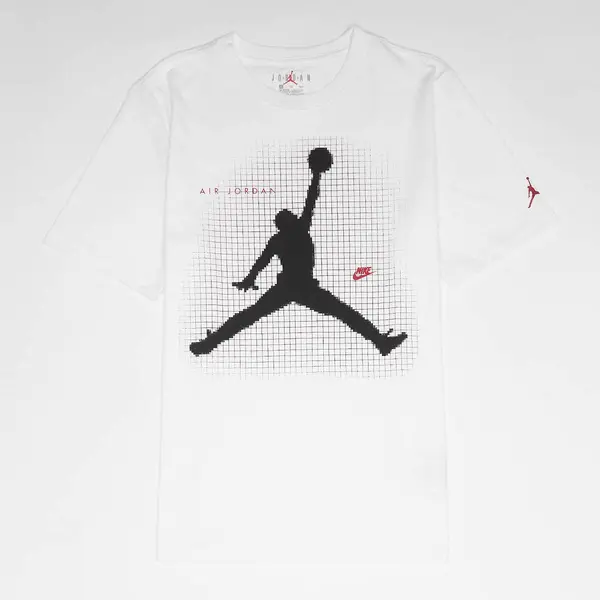 Jordan Jumpman Grid Blur