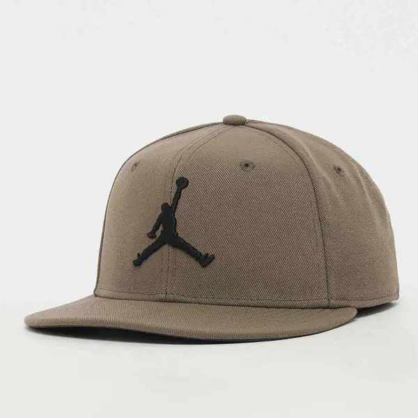 Jordan Jumpman Pro