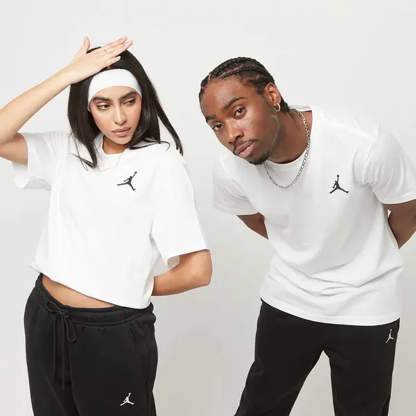 Nike Jumpman Short-Sleeve T-Shirt