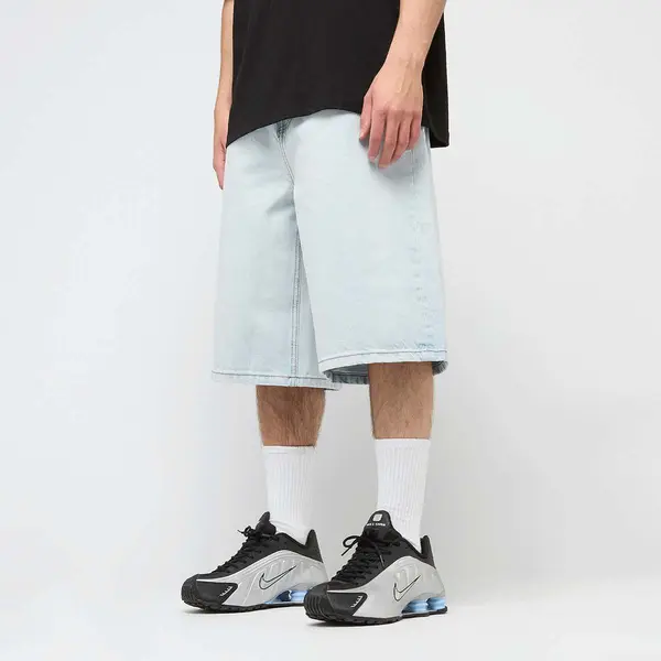 2Y STUDIOS Junan Baggy Basic Shorts