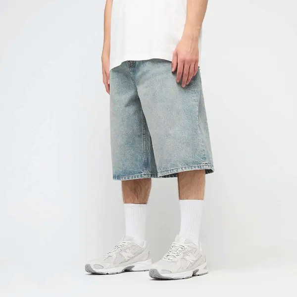 2Y STUDIOS Junan Baggy Basic Shorts