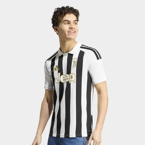 adidas Originals Juventus Turin 2026/27 Home