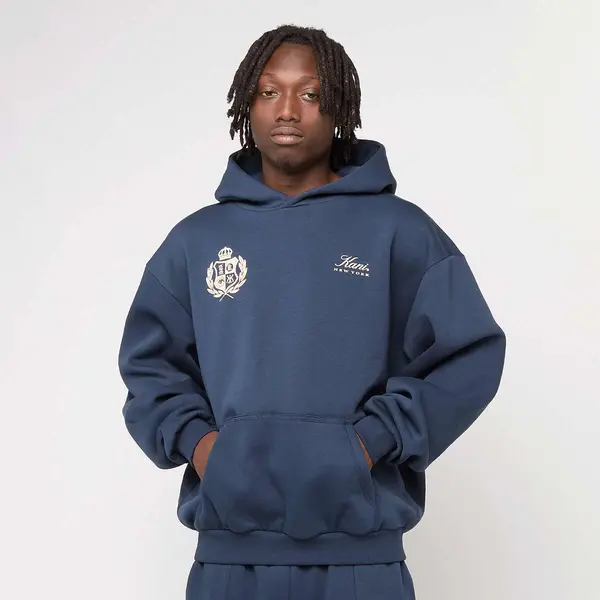 Karl Kani Kani Emblem Oversize Hoodie