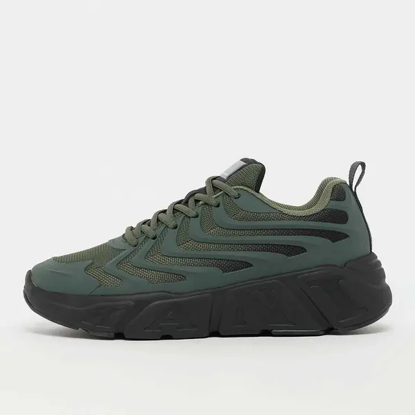 Karl Kani Kani Runner 2