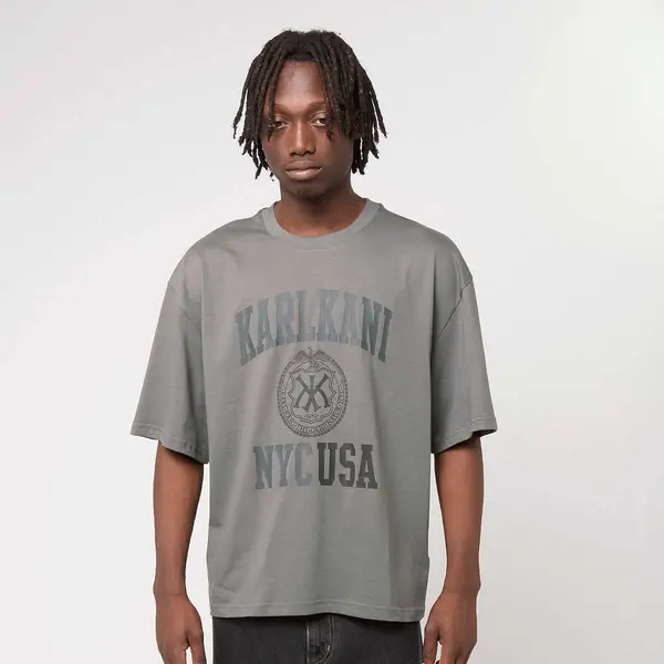 Karl Kani Kani Usa Boxy T-Shirt