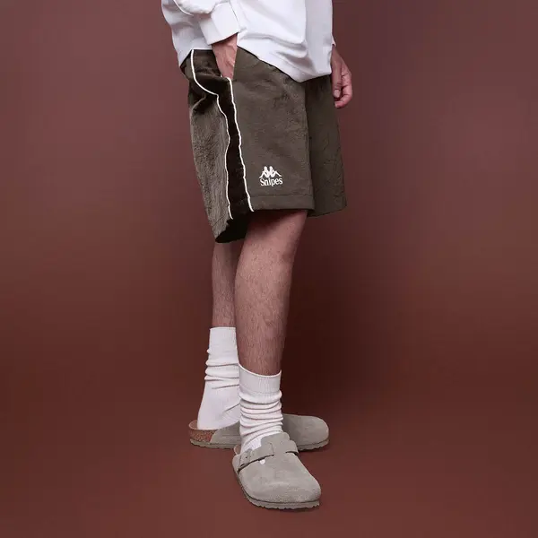 KAPPA x SNIPES KAPPA x SNIPES Shorts