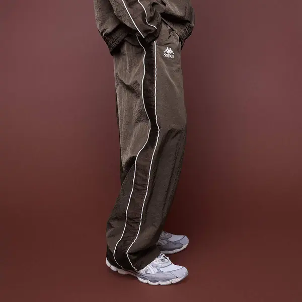 KAPPA x SNIPES KAPPA x SNIPES Track Pant