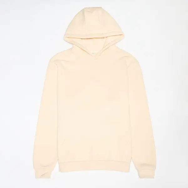 Urban Classics Kids Fluffy Hoody