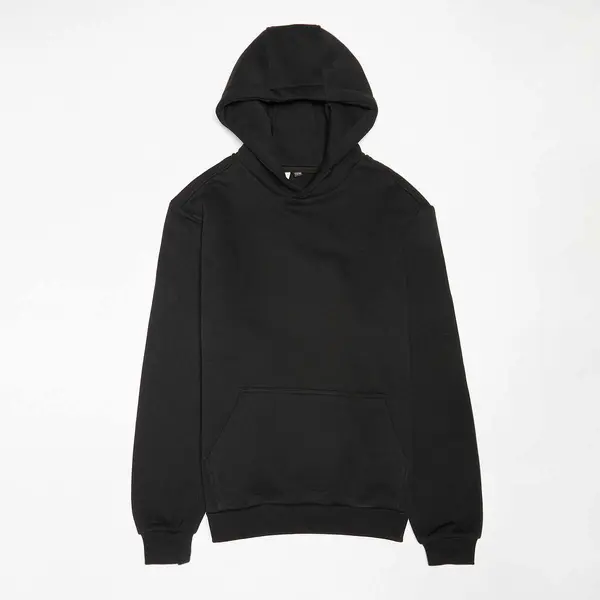 Urban Classics Kids Fluffy Hoody