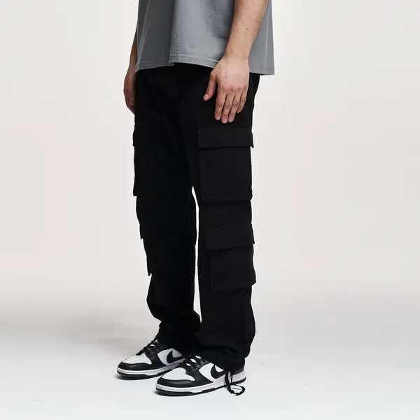 2Y STUDIOS Kiran 4-Pocket Cargo