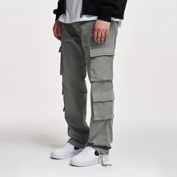 2Y STUDIOS Kiran 4-Pocket Cargo