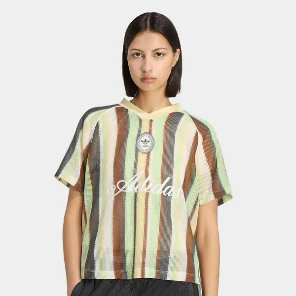 adidas Originals Knit Jersey