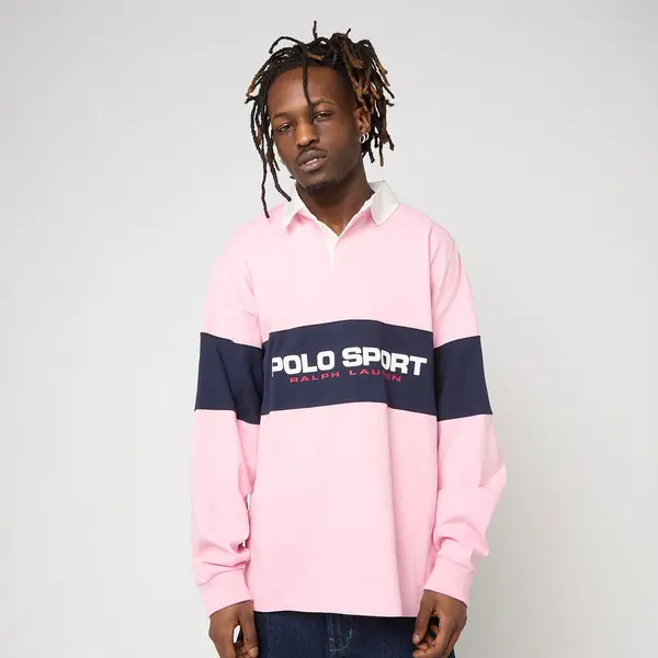 Polo Ralph Lauren Knit-Rugby-Pullover
