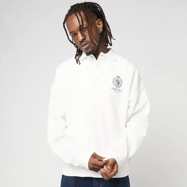 Polo Ralph Lauren Knit Sweatshirt