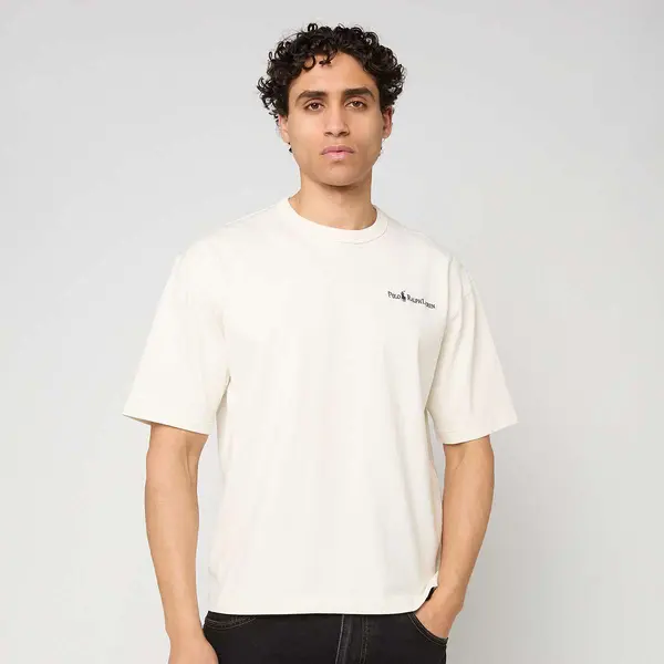 Polo Ralph Lauren Knit T-Shirt