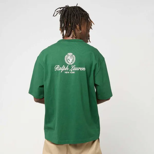 Polo Ralph Lauren Knit-T-Shirt