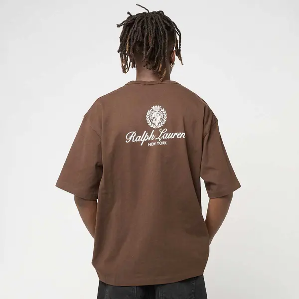 Polo Ralph Lauren Knit-T-Shirt