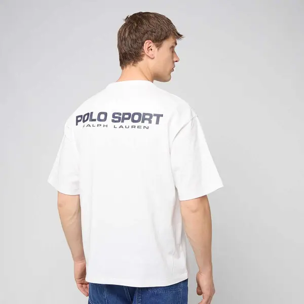 Polo Sport Ralph Lauren Knit T-Shirt