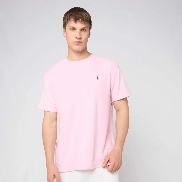 Polo Ralph Lauren Knit T-Shirt