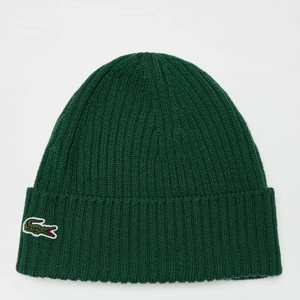 Lacoste Knitted Cap
