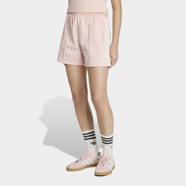 adidas Originals Knitted Sprinter Shorts