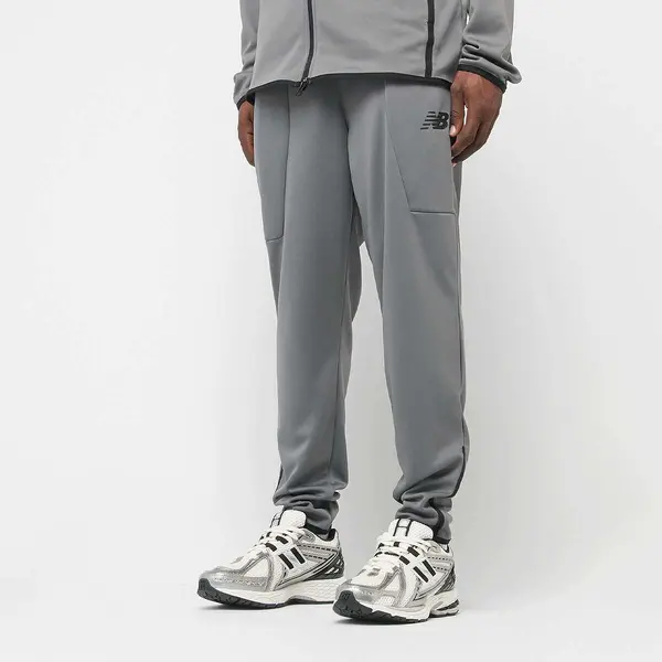 New Balance Knitted Tapered Track Pant