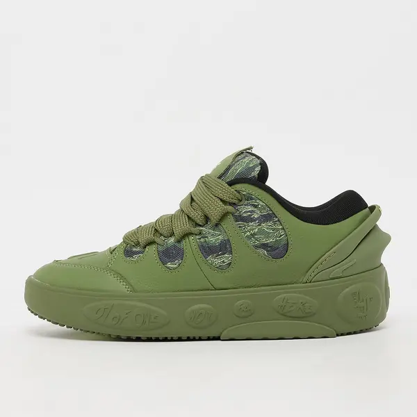 Puma La Francé Camo