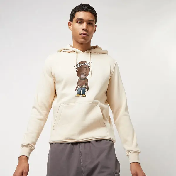 mister tee LA Sketch Hoodie