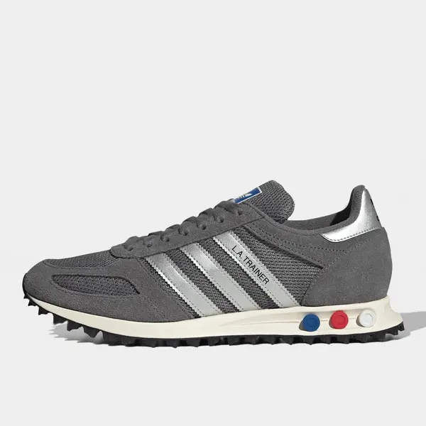 adidas Originals La Trainer Og off white/dark marine/crystal white