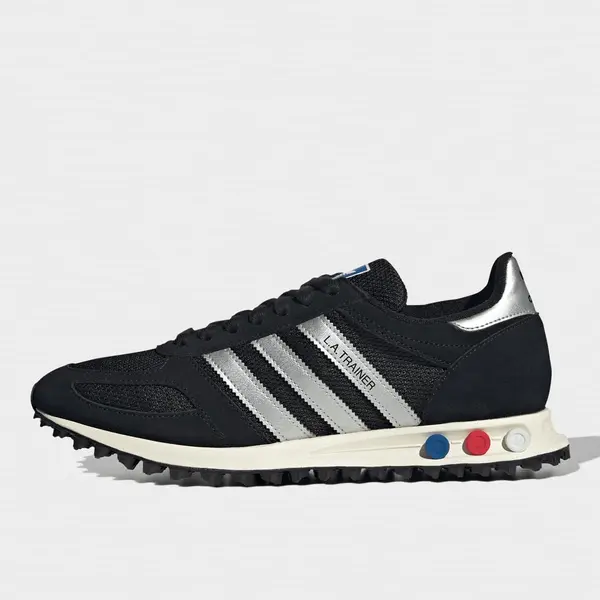 adidas Originals La Trainer Og off white/dark marine/crystal white