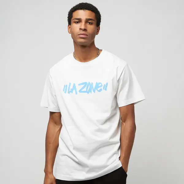 mister tee La Zone Tee
