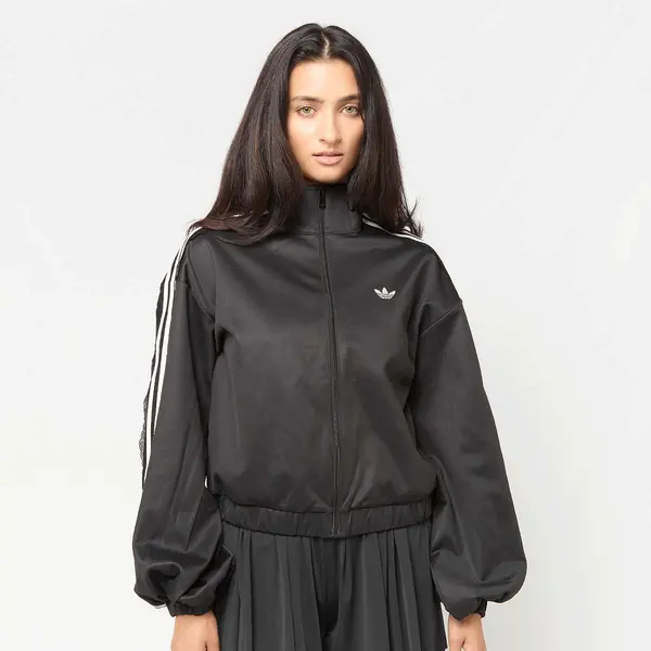 adidas Originals Lace Oversized Tracktop