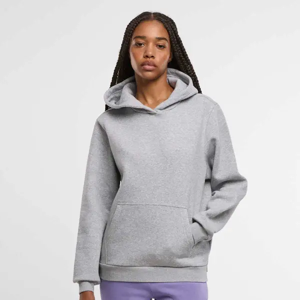 Urban Classics Ladies Fluffy Hoody