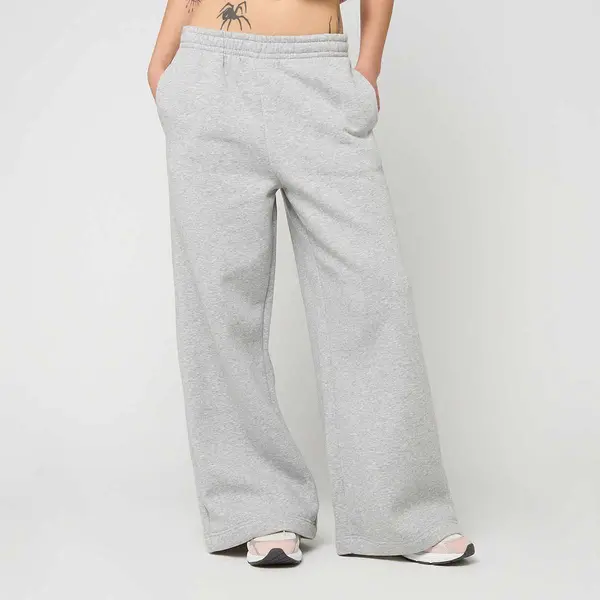 Urban Classics Ladies Fluffy Wideleg Trackpants