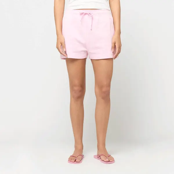Urban Classics Ladies Light Terry Shorts