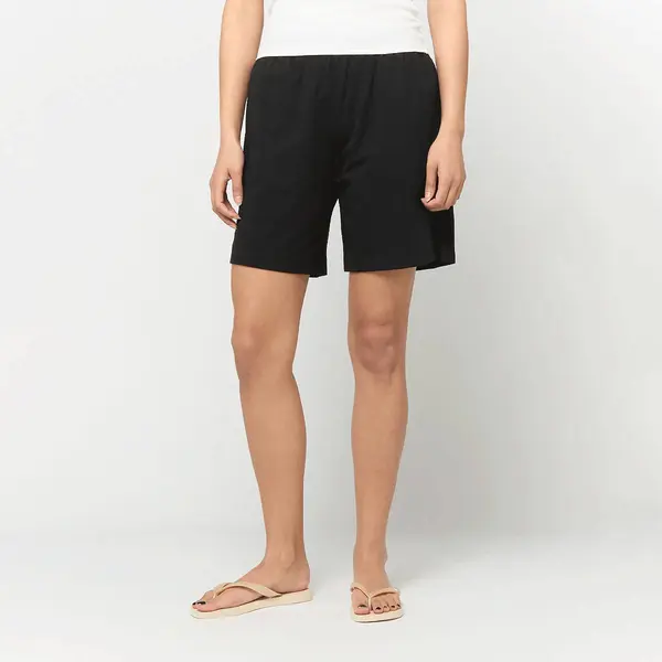Urban Classics Ladies Sorona® Sweat Shorts