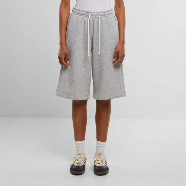 Urban Classics Ladies Sweat Jorts