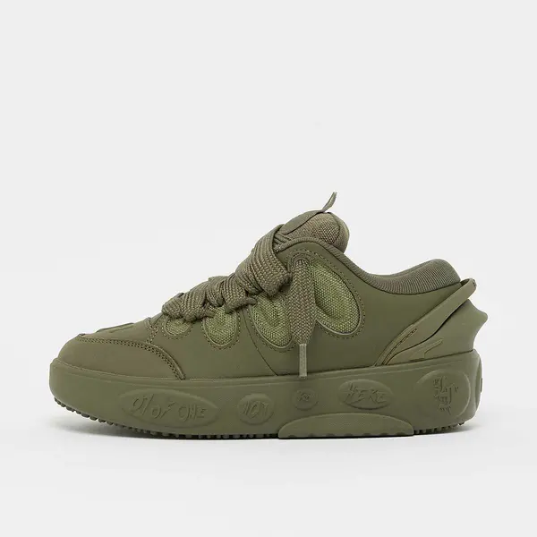 Puma LaFrancé Oak Tree (GS)