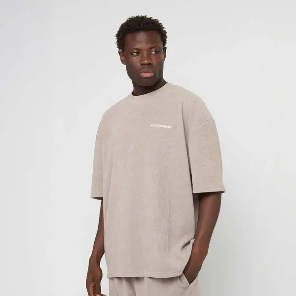 Pegador Lagos Oversized Soft Rib Tee