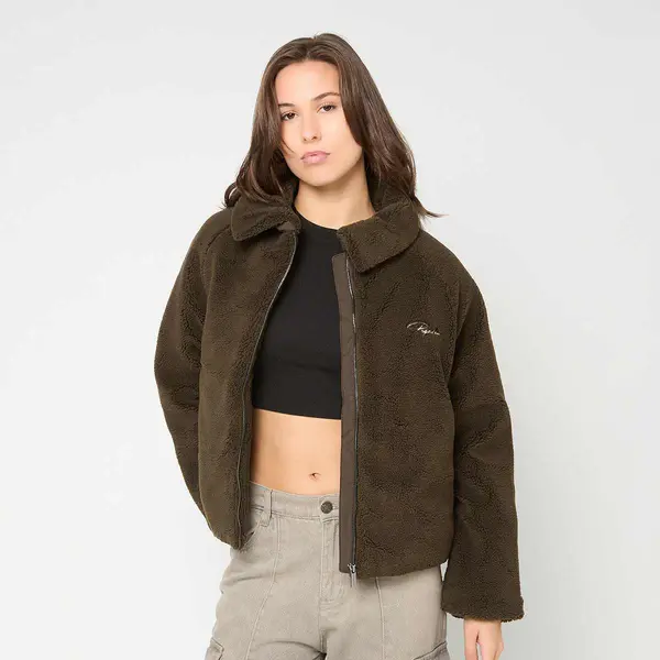 Pegador Laja Teddy Jacket