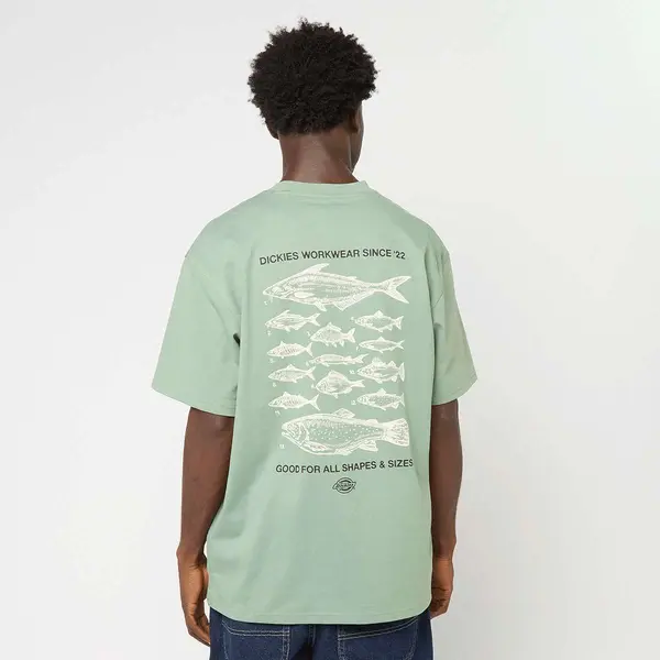 Dickies Laryville Shortsleeve Tee