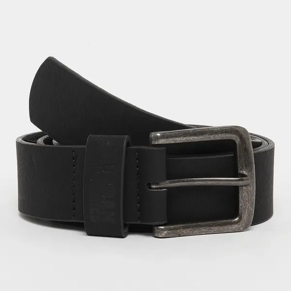 Urban Classics Leather Imitation Belt